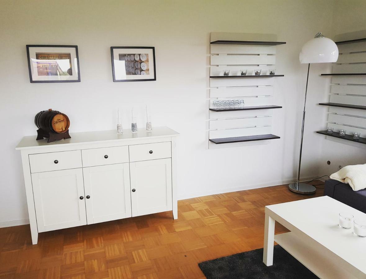 Ferien In Neuffen - Ferienwohnung Plaue エクステリア 写真
