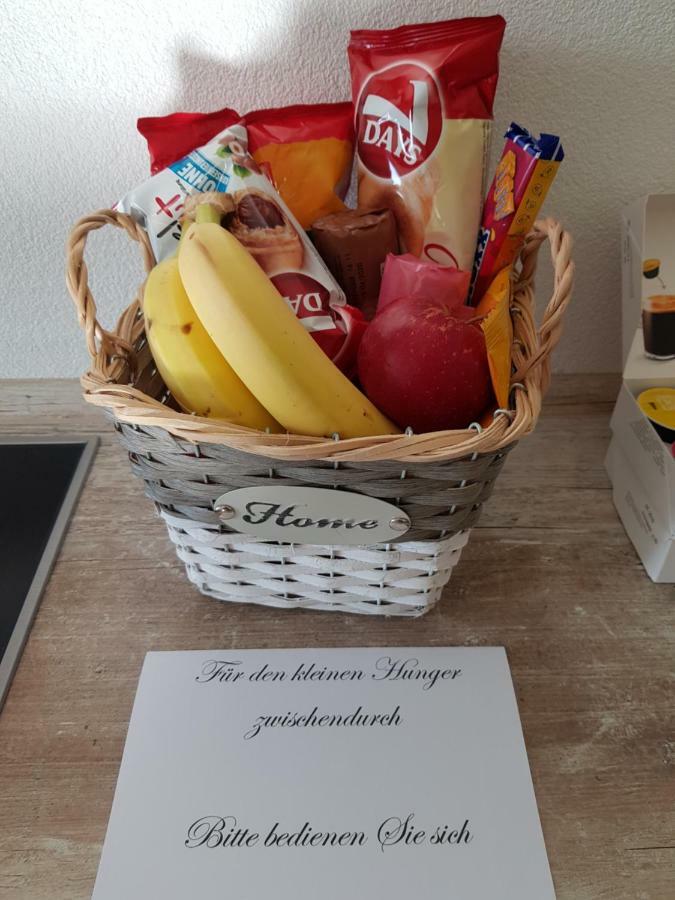 Ferien In Neuffen - Ferienwohnung Plaue エクステリア 写真