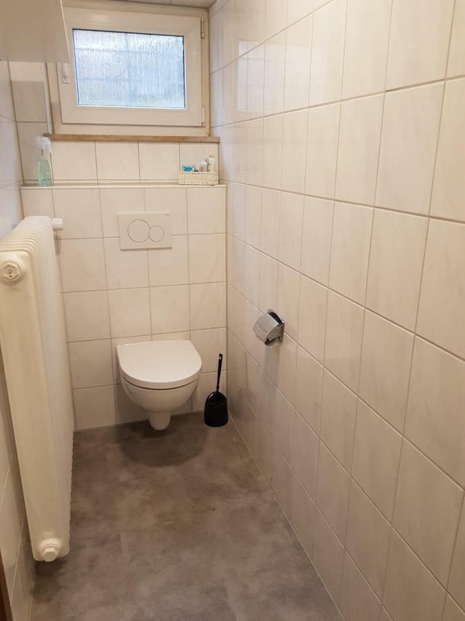 Ferien In Neuffen - Ferienwohnung Plaue エクステリア 写真