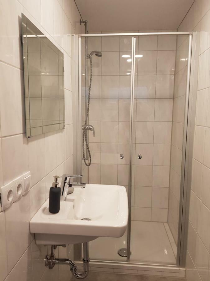 Ferien In Neuffen - Ferienwohnung Plaue エクステリア 写真